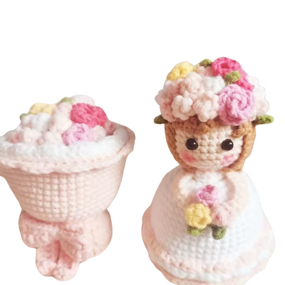 Floralia (8horas de trabajo)