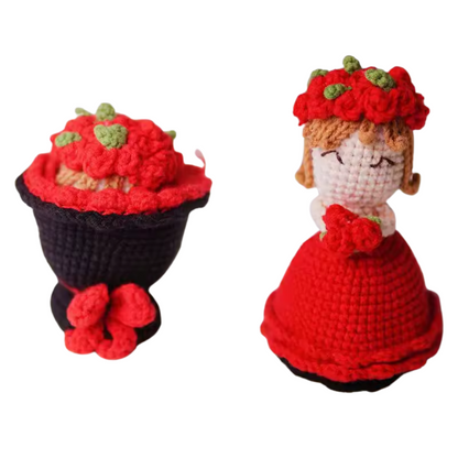 Floralia (8horas de trabajo)