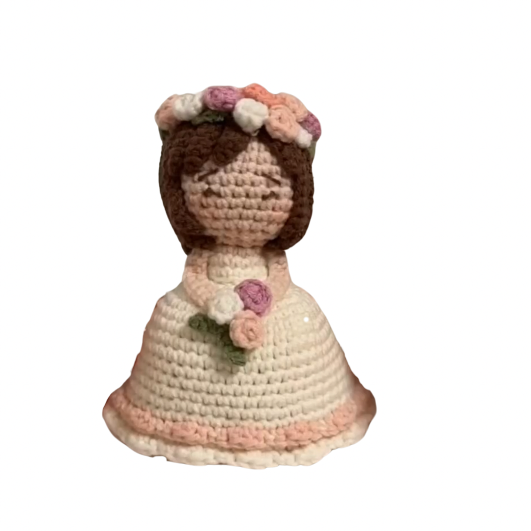 Floralia (8horas de trabajo)