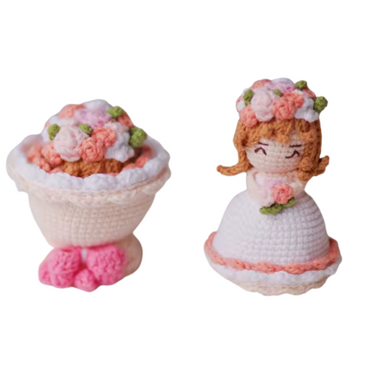 Floralia (8horas de trabajo)